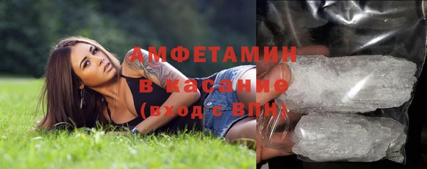 молекула духа Лиски